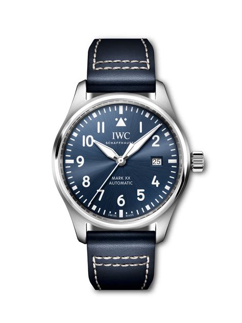 iwc mar xx|IW328203.